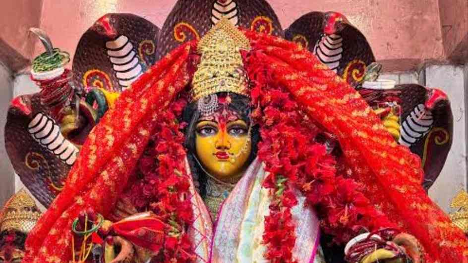 माँ मनसा देवी साधना और मंत्र: कालसर्प दोष और विष भय से मुक्ति का अचूक उपाय | Maa Mansa Devi Sadhana