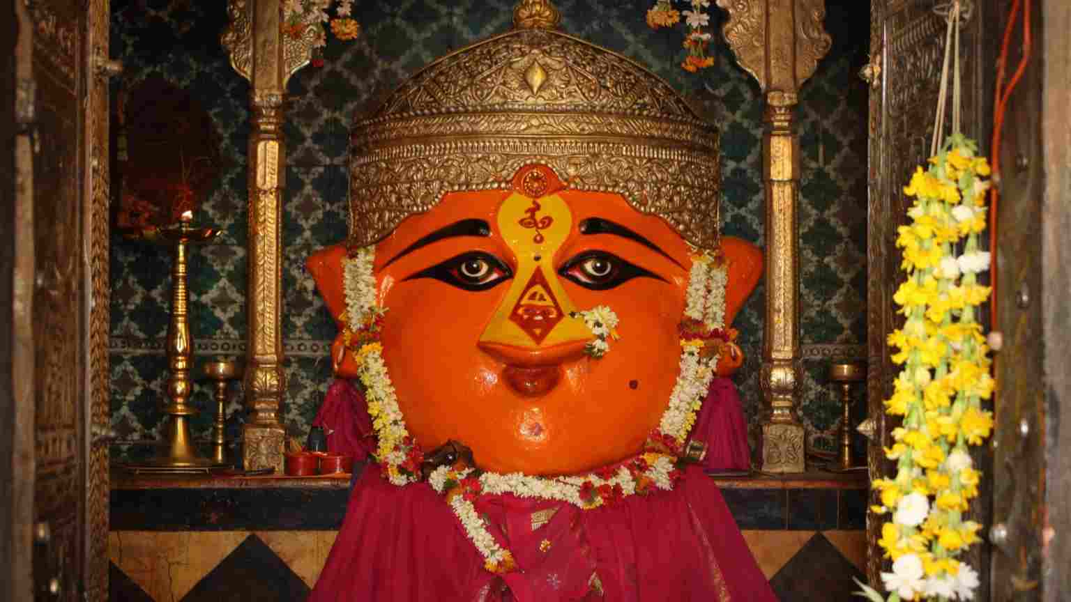 माँ रेणुका देवी (येल्लम्मा): कथा, साधना विधि और संपूर्ण संग्रह | Maa Renuka Devi Sadhana