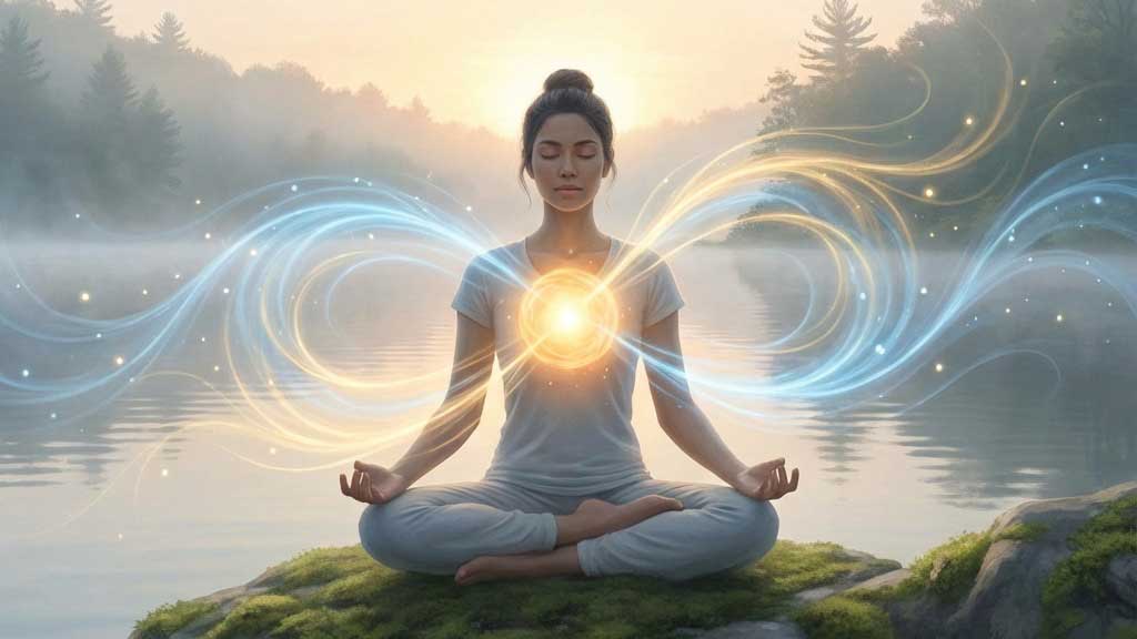 विज्ञान भैरव तंत्र: ध्यान की 5 विधियाँ (शरीर और श्वास का लय) | भाग 10