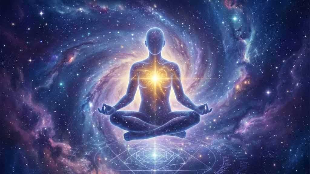 विज्ञान भैरव तंत्र: विधियाँ 96-100 - निराधार चेतना और परम शुद्धता | भाग 20