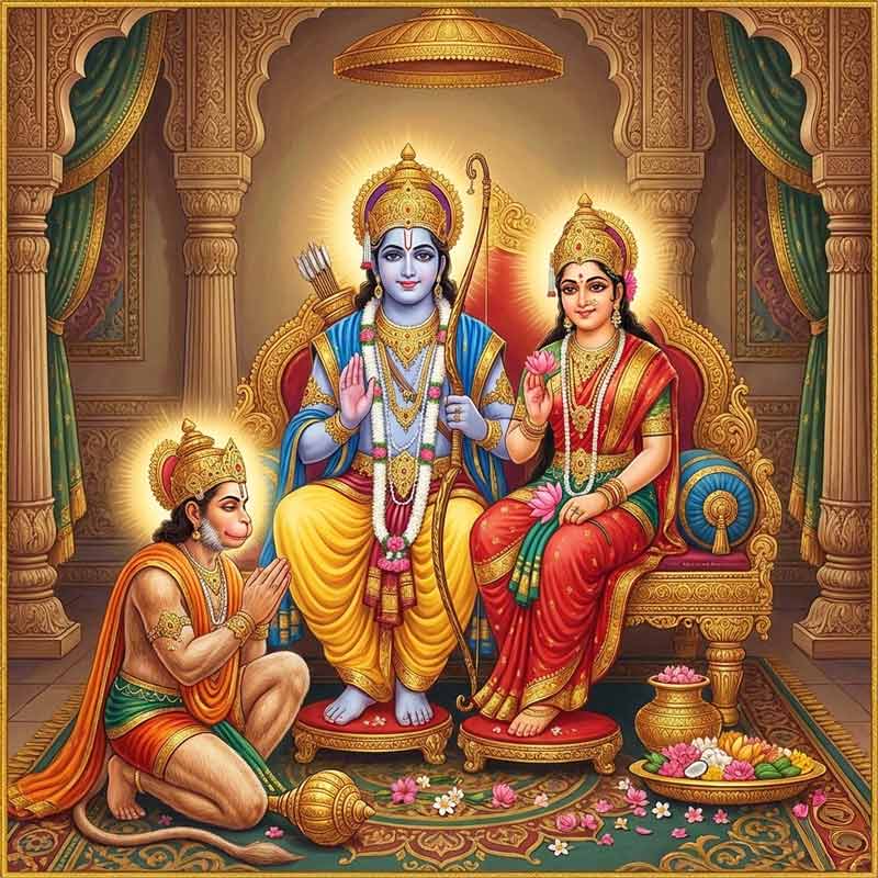 श्रीहनुमत्संहिता