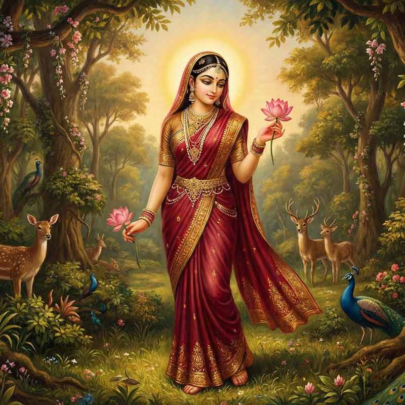 श्री जनकजा प्रपत्तिसार स्तोत्रम्